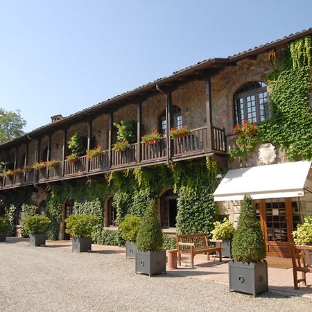 Hotel Torre Di San Martino Gazzola Di Rivalta Kültér fotó