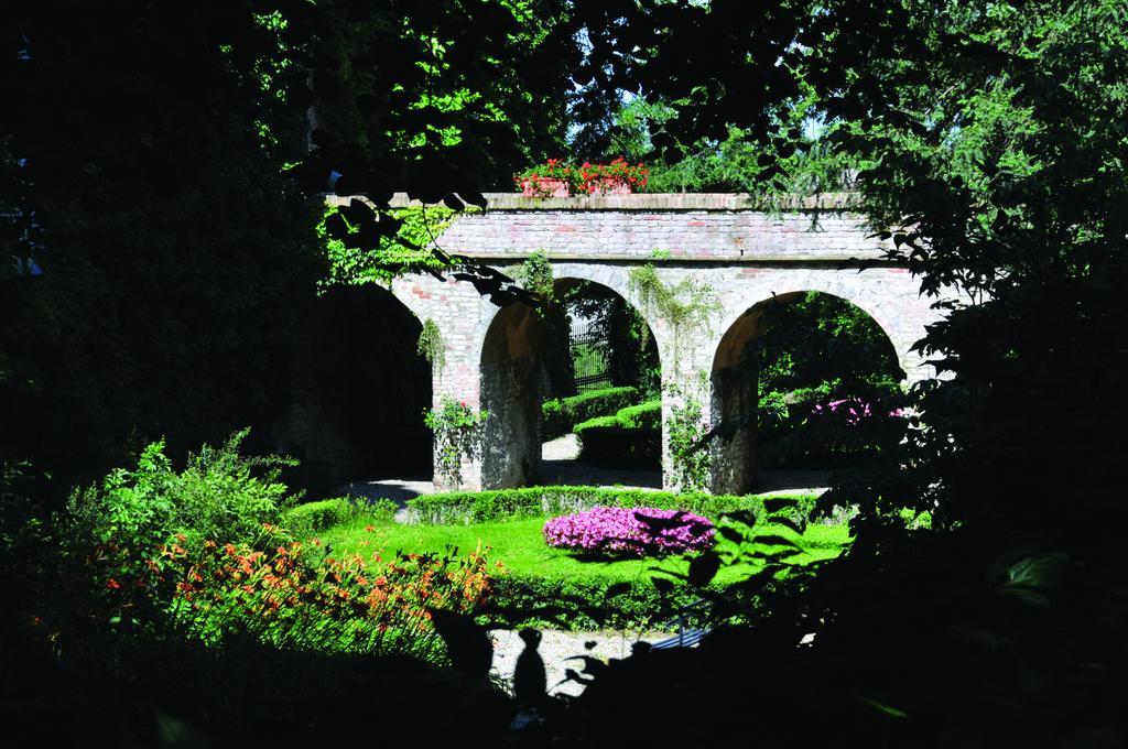 Hotel Torre Di San Martino Gazzola Di Rivalta Kültér fotó