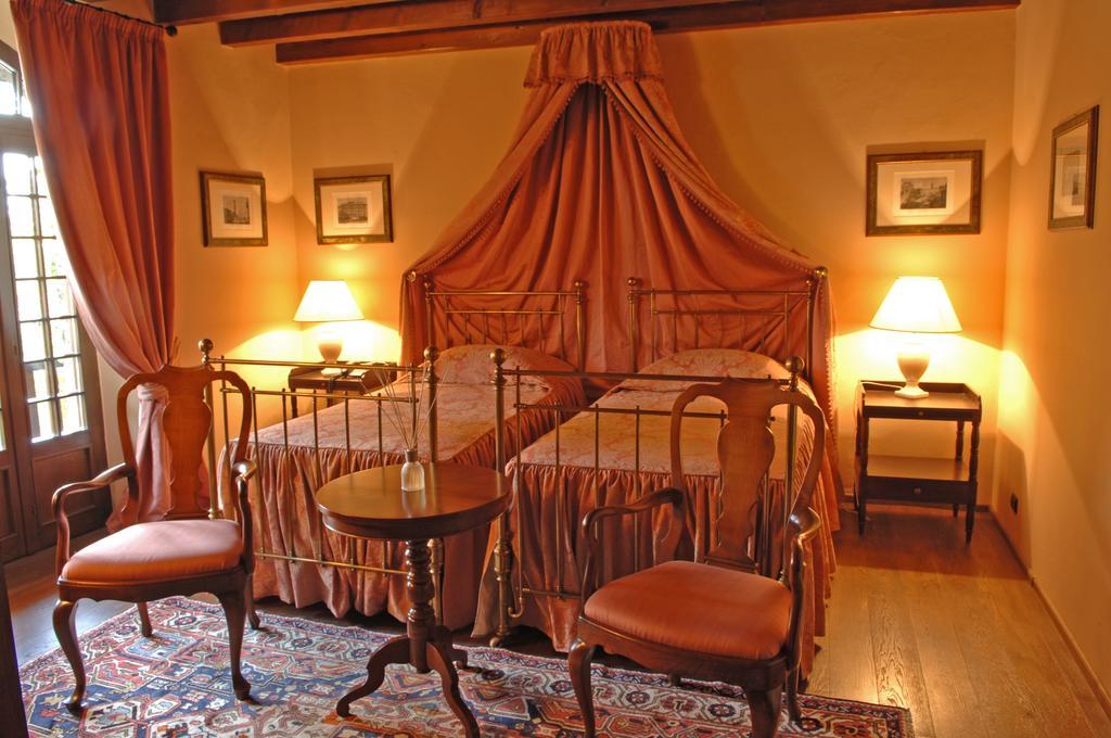 Hotel Torre Di San Martino Gazzola Di Rivalta Kültér fotó