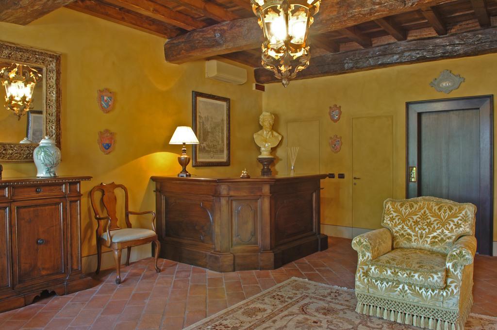 Hotel Torre Di San Martino Gazzola Di Rivalta Kültér fotó