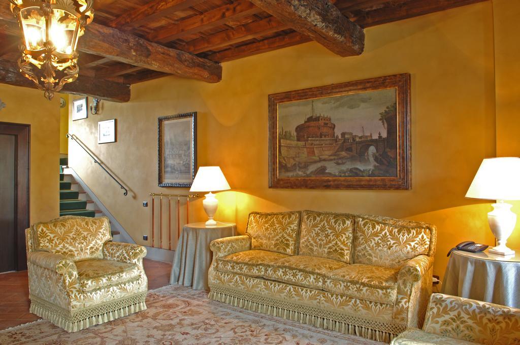 Hotel Torre Di San Martino Gazzola Di Rivalta Kültér fotó