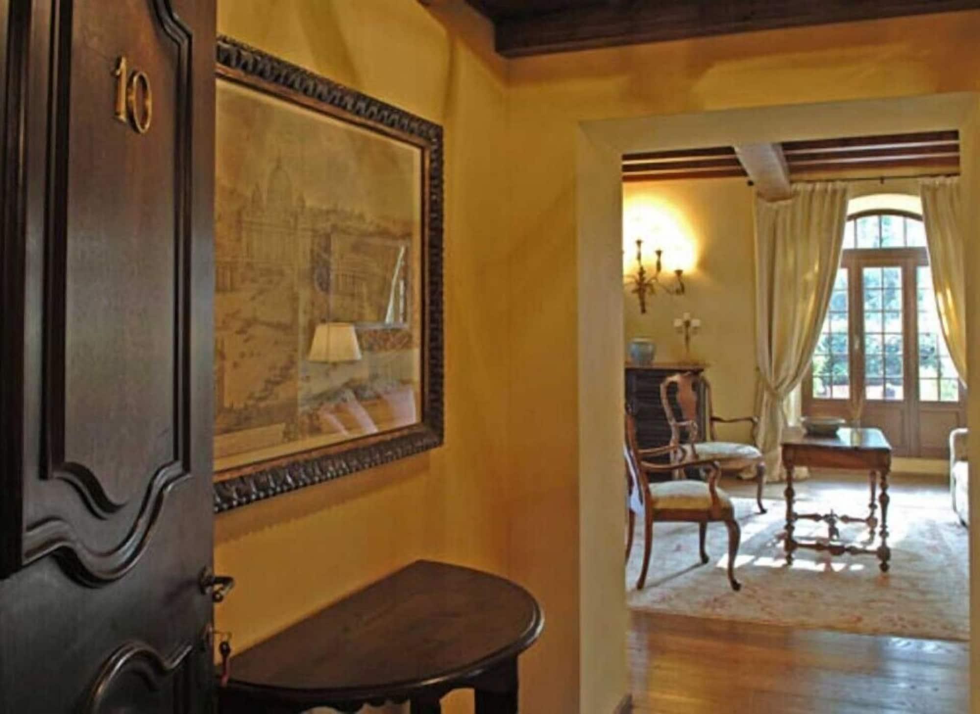 Hotel Torre Di San Martino Gazzola Di Rivalta Kültér fotó