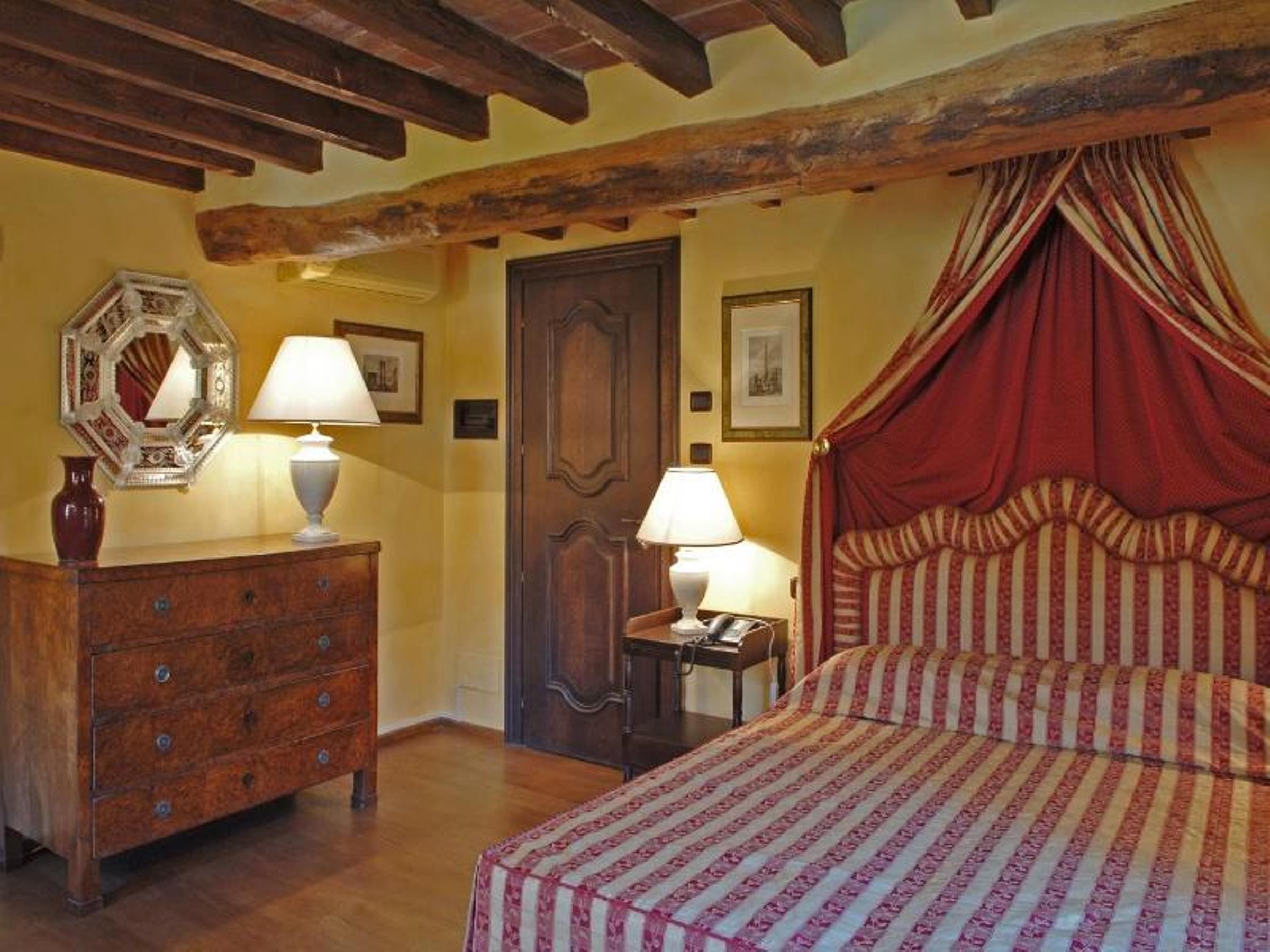 Hotel Torre Di San Martino Gazzola Di Rivalta Kültér fotó