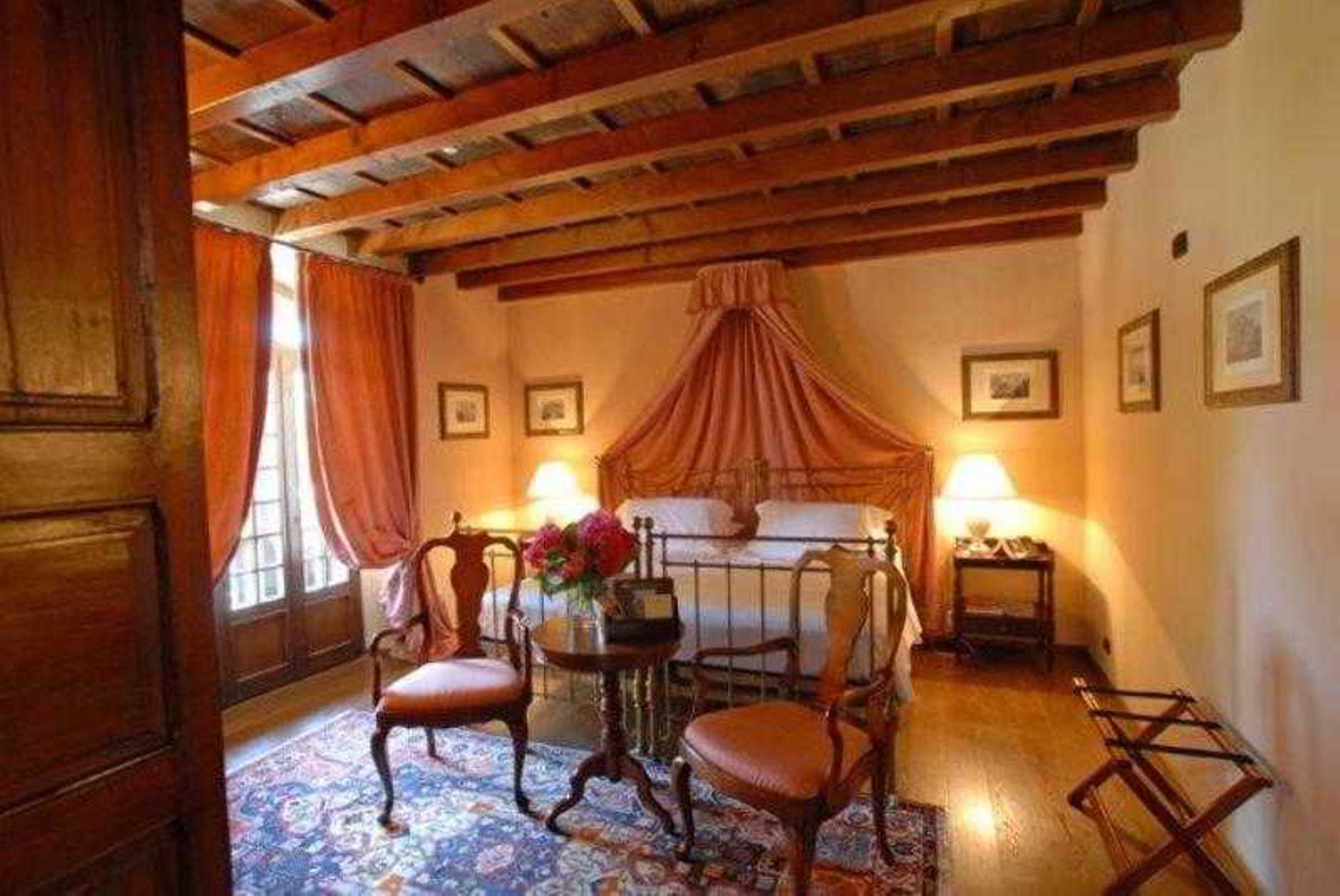 Hotel Torre Di San Martino Gazzola Di Rivalta Kültér fotó