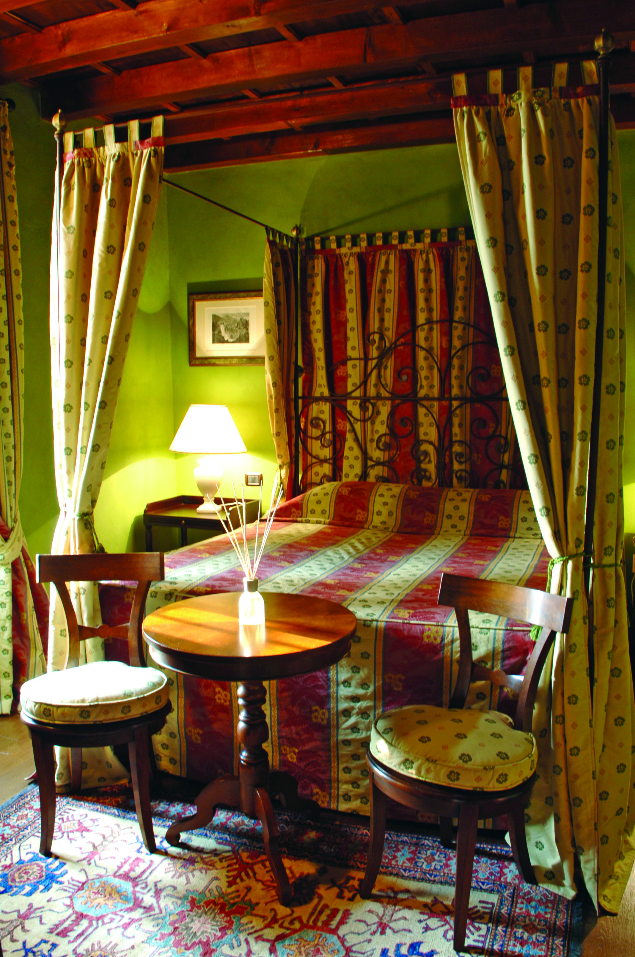 Hotel Torre Di San Martino Gazzola Di Rivalta Kültér fotó