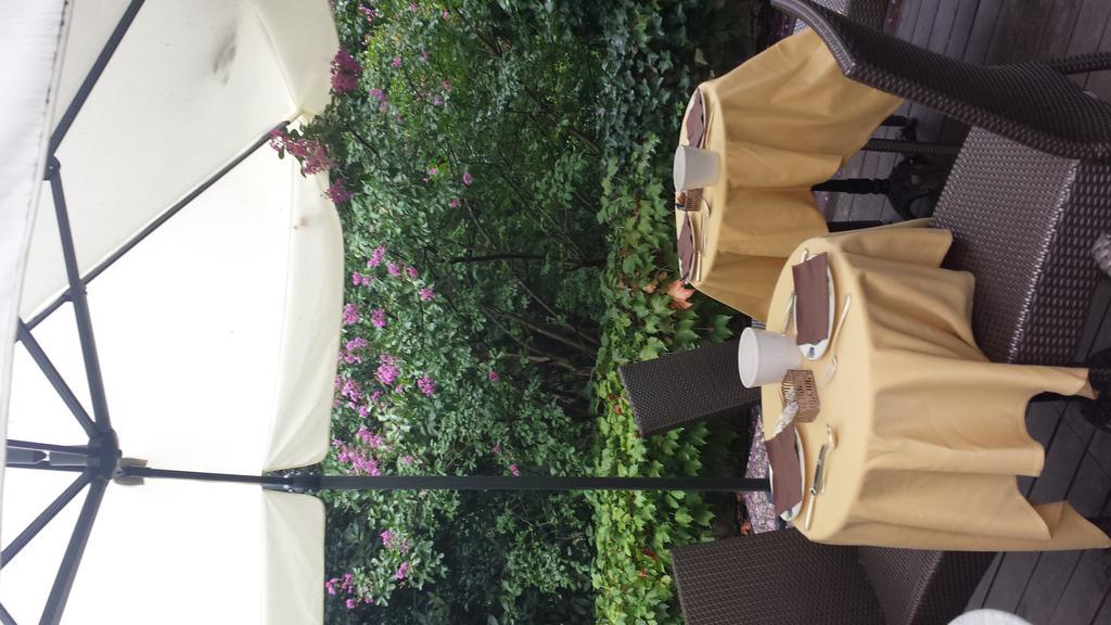 Hotel Torre Di San Martino Gazzola Di Rivalta Kültér fotó