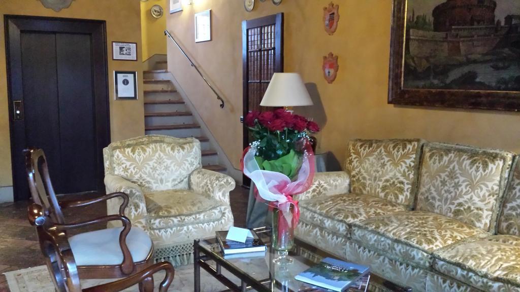 Hotel Torre Di San Martino Gazzola Di Rivalta Kültér fotó