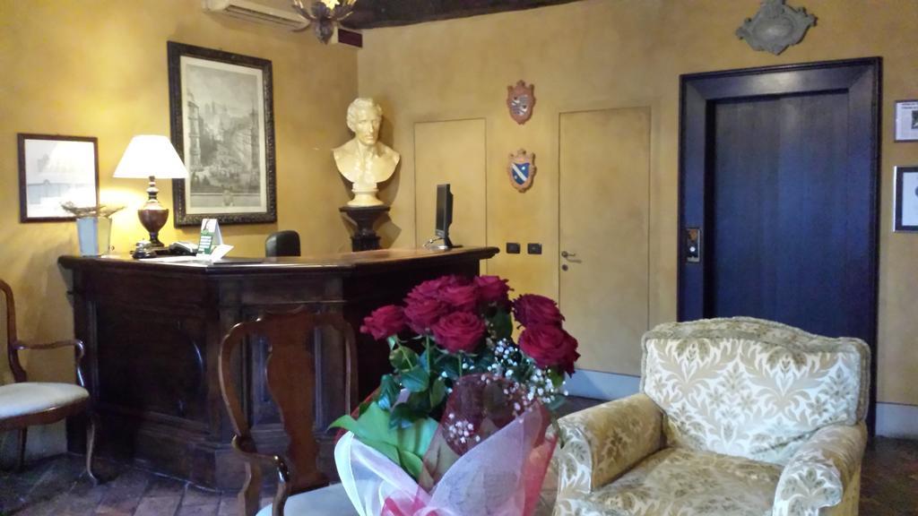 Hotel Torre Di San Martino Gazzola Di Rivalta Kültér fotó