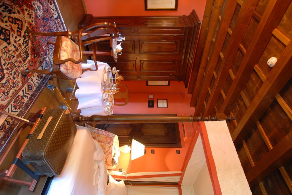 Hotel Torre Di San Martino Gazzola Di Rivalta Kültér fotó