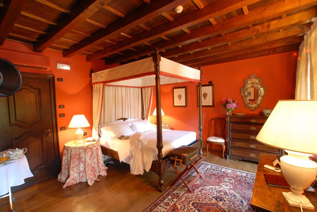 Hotel Torre Di San Martino Gazzola Di Rivalta Kültér fotó